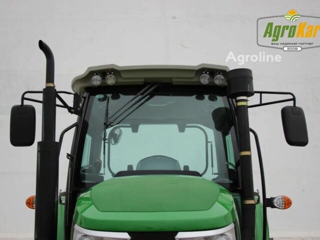 Зеленый Spike Другая, объемом двигателя 0 л и пробегом 0 тыс. км за 1491777 $, фото 4 на Automoto.ua