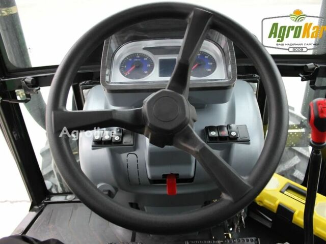 Зеленый Spike Другая, объемом двигателя 0 л и пробегом 0 тыс. км за 1491777 $, фото 11 на Automoto.ua