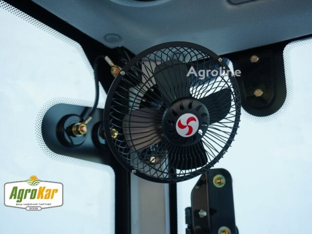 Зеленый Spike Другая, объемом двигателя 0 л и пробегом 0 тыс. км за 766950 $, фото 34 на Automoto.ua