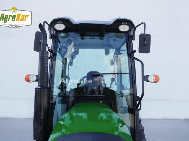 Зеленый Spike Другая, объемом двигателя 0 л и пробегом 0 тыс. км за 766950 $, фото 3 на Automoto.ua