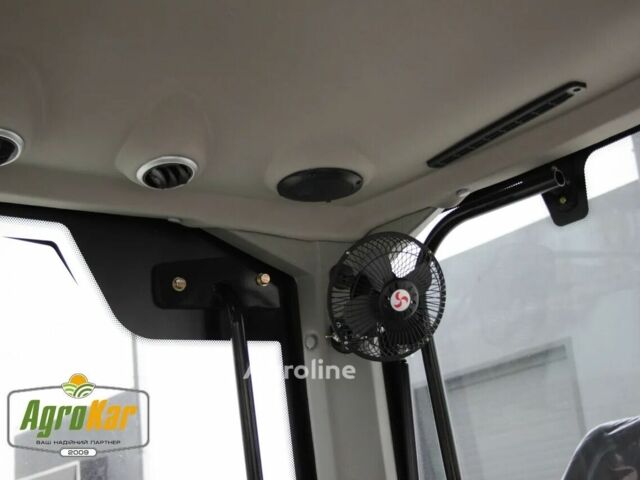 Зеленый Spike Другая, объемом двигателя 0 л и пробегом 0 тыс. км за 1491777 $, фото 33 на Automoto.ua