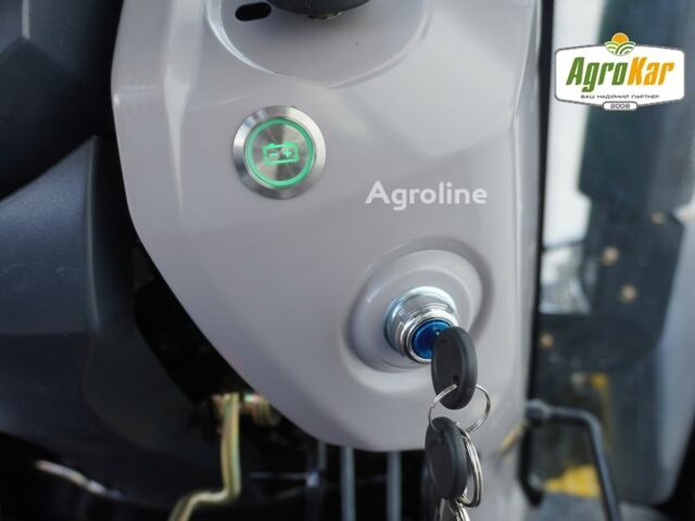 Зеленый Spike Другая, объемом двигателя 0 л и пробегом 0 тыс. км за 766950 $, фото 37 на Automoto.ua