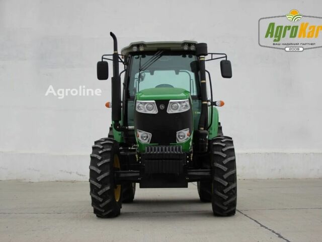 Зеленый Spike Другая, объемом двигателя 0 л и пробегом 0 тыс. км за 1491777 $, фото 1 на Automoto.ua