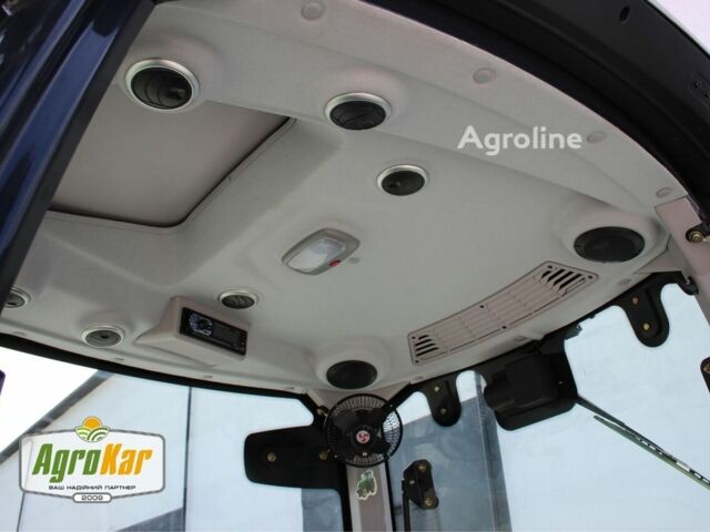 Зеленый Spike Другая, объемом двигателя 0 л и пробегом 0 тыс. км за 1907328 $, фото 34 на Automoto.ua