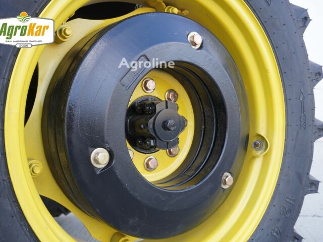 Зеленый Spike Другая, объемом двигателя 0 л и пробегом 0 тыс. км за 766950 $, фото 23 на Automoto.ua