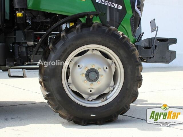 Зелений Spike Другая, об'ємом двигуна 0 л та пробігом 0 тис. км за 1905743 $, фото 54 на Automoto.ua