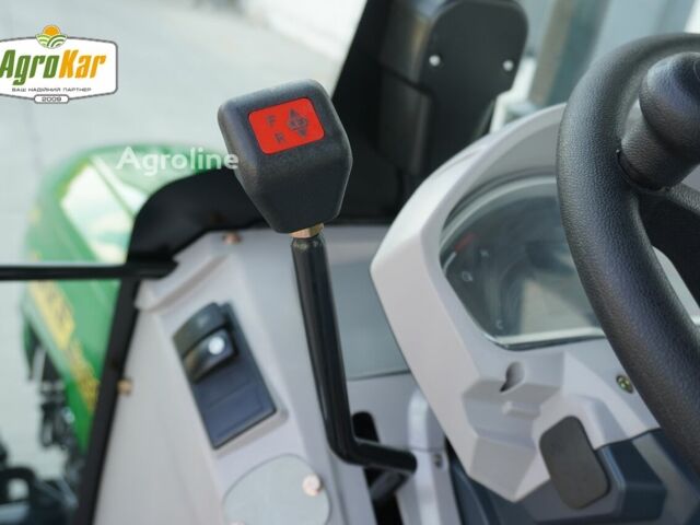 Зеленый Spike Другая, объемом двигателя 0 л и пробегом 0 тыс. км за 766950 $, фото 40 на Automoto.ua