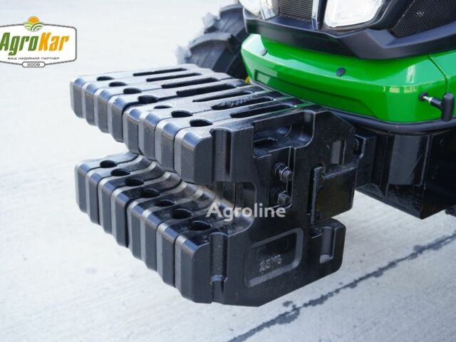 Зеленый Spike Другая, объемом двигателя 0 л и пробегом 0 тыс. км за 766950 $, фото 9 на Automoto.ua