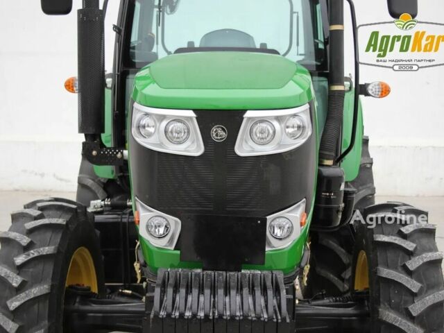 Зеленый Spike Другая, объемом двигателя 0 л и пробегом 0 тыс. км за 1491777 $, фото 14 на Automoto.ua