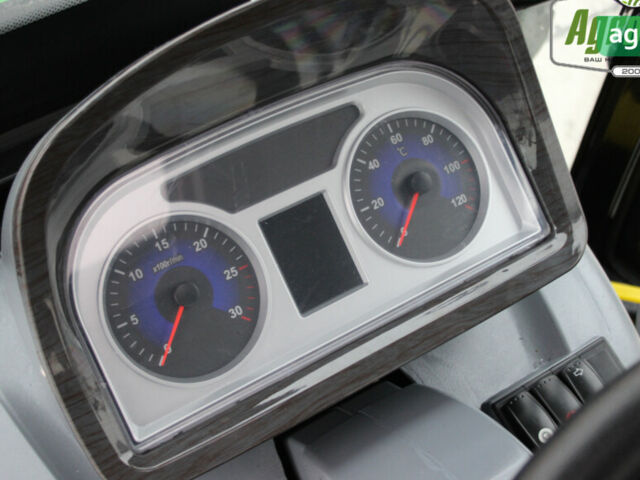 Spike TK 1104, объемом двигателя 4 л и пробегом 0 тыс. км за 30975 $, фото 31 на Automoto.ua