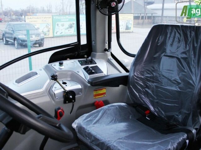 Spike TK 1104, об'ємом двигуна 0 л та пробігом 0 тис. км за 30090 $, фото 7 на Automoto.ua