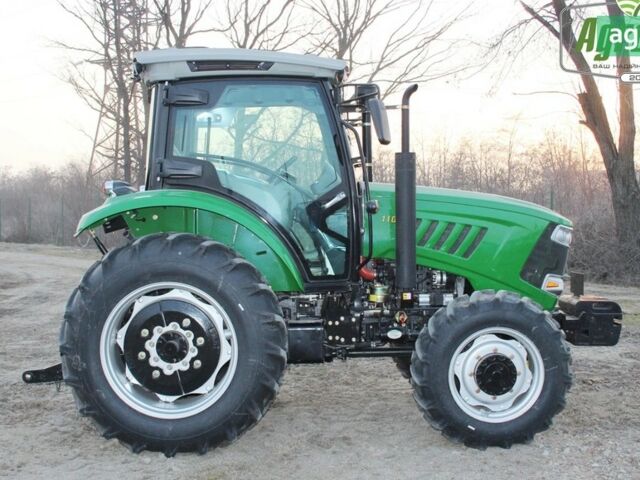 Spike TK 1104, об'ємом двигуна 0 л та пробігом 0 тис. км за 30090 $, фото 1 на Automoto.ua