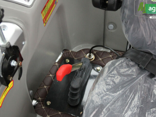 Spike TK 1104, объемом двигателя 4 л и пробегом 0 тыс. км за 30975 $, фото 30 на Automoto.ua