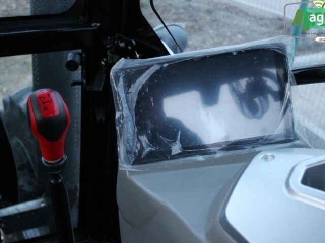 Spike TK 1104, об'ємом двигуна 0 л та пробігом 0 тис. км за 30090 $, фото 8 на Automoto.ua