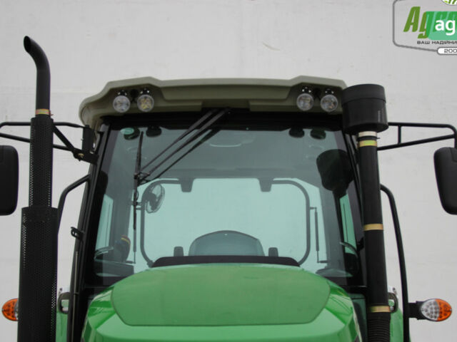 Spike TK 1104, объемом двигателя 4 л и пробегом 0 тыс. км за 30975 $, фото 18 на Automoto.ua