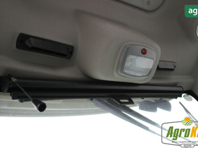 Spike TK 1104, объемом двигателя 4 л и пробегом 0 тыс. км за 30975 $, фото 28 на Automoto.ua