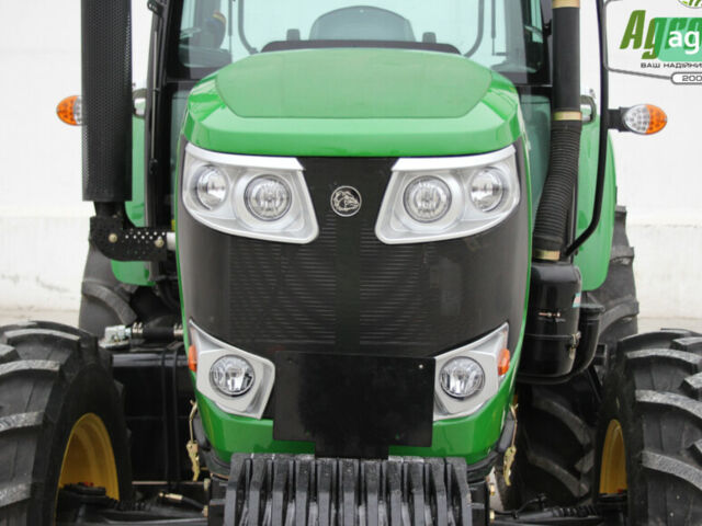 Spike TK 1104, объемом двигателя 4 л и пробегом 0 тыс. км за 30975 $, фото 17 на Automoto.ua