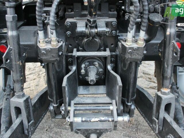 Spike TK 1104, об'ємом двигуна 0 л та пробігом 0 тис. км за 30090 $, фото 3 на Automoto.ua