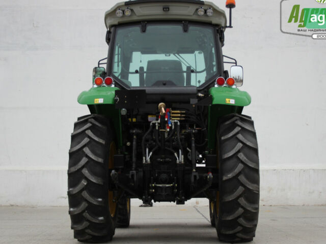 Spike TK 1104, объемом двигателя 4 л и пробегом 0 тыс. км за 30975 $, фото 3 на Automoto.ua