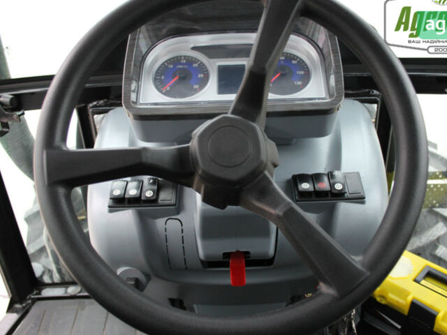 Spike TK 1104, объемом двигателя 4 л и пробегом 0 тыс. км за 30975 $, фото 33 на Automoto.ua