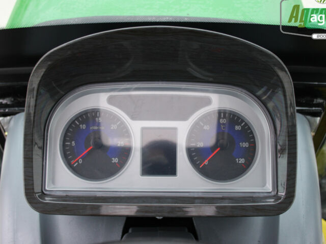 Spike TK 1104, объемом двигателя 4 л и пробегом 0 тыс. км за 30975 $, фото 16 на Automoto.ua