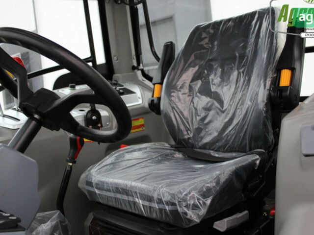 Spike TK 1104, объемом двигателя 4 л и пробегом 0 тыс. км за 30975 $, фото 26 на Automoto.ua