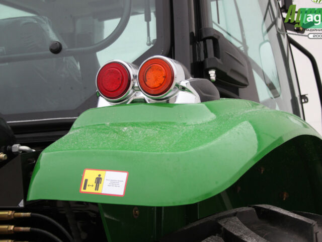 Spike TK 1104, объемом двигателя 4 л и пробегом 0 тыс. км за 30975 $, фото 21 на Automoto.ua