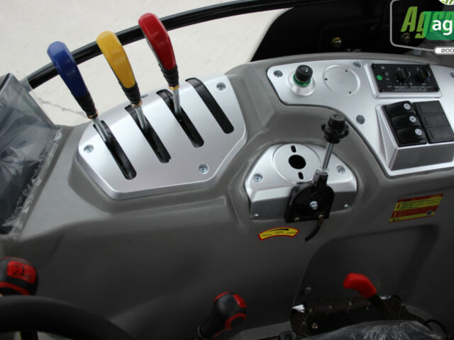 Spike TK 1104, объемом двигателя 4 л и пробегом 0 тыс. км за 30975 $, фото 13 на Automoto.ua