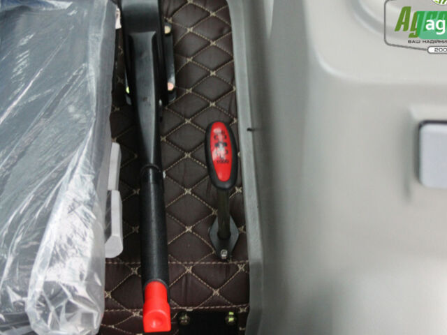 Spike TK 1104, объемом двигателя 4 л и пробегом 0 тыс. км за 30975 $, фото 29 на Automoto.ua