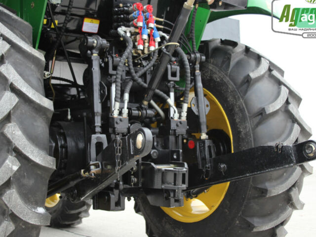 Spike TK 1104, объемом двигателя 4 л и пробегом 0 тыс. км за 30975 $, фото 22 на Automoto.ua