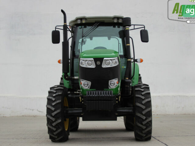 Spike TK 1104, объемом двигателя 4 л и пробегом 0 тыс. км за 30975 $, фото 1 на Automoto.ua