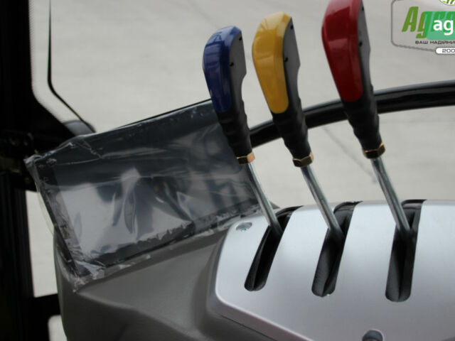 Spike TK 1104, объемом двигателя 4 л и пробегом 0 тыс. км за 30975 $, фото 14 на Automoto.ua