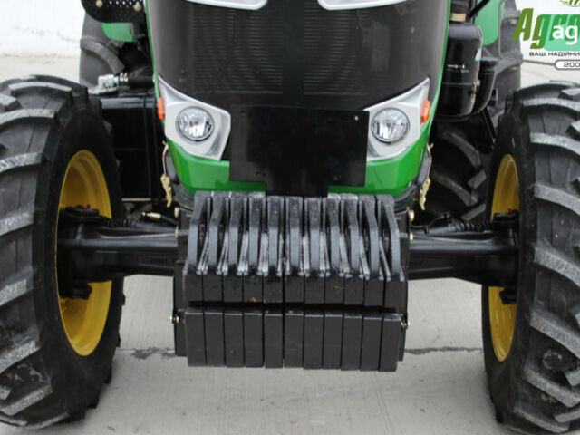 Spike TK 1104, объемом двигателя 4 л и пробегом 0 тыс. км за 30975 $, фото 19 на Automoto.ua