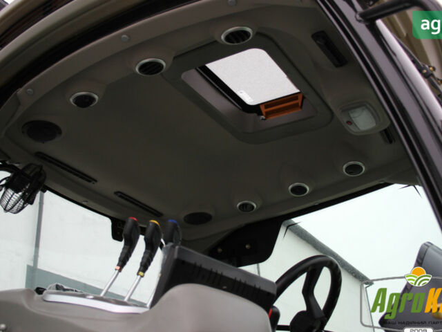 Spike TK 1104, объемом двигателя 4 л и пробегом 0 тыс. км за 30975 $, фото 36 на Automoto.ua