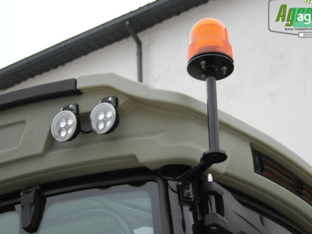 Spike TK 1104, объемом двигателя 4 л и пробегом 0 тыс. км за 30975 $, фото 23 на Automoto.ua