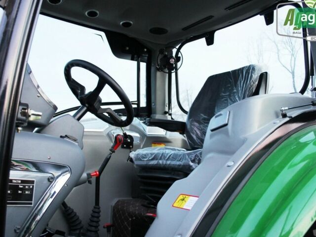 Spike TK 1104, об'ємом двигуна 0 л та пробігом 0 тис. км за 30090 $, фото 5 на Automoto.ua