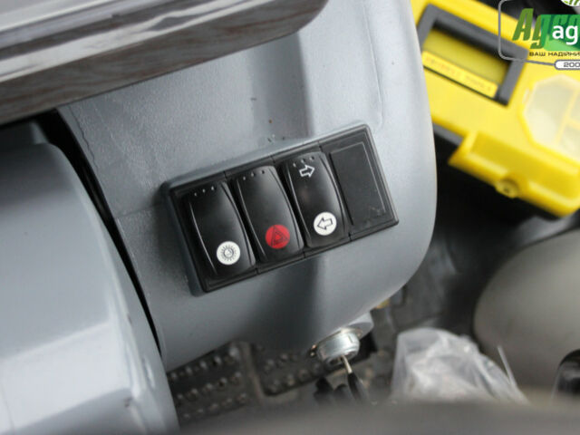 Spike TK 1104, объемом двигателя 4 л и пробегом 0 тыс. км за 30975 $, фото 32 на Automoto.ua