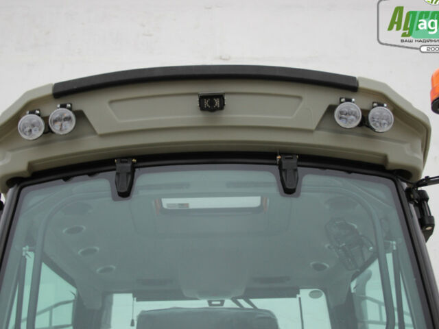 Spike TK 1104, объемом двигателя 4 л и пробегом 0 тыс. км за 30975 $, фото 20 на Automoto.ua