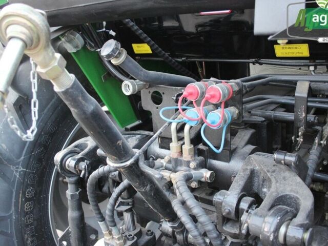 Spike TK 1104, об'ємом двигуна 0 л та пробігом 0 тис. км за 30090 $, фото 4 на Automoto.ua