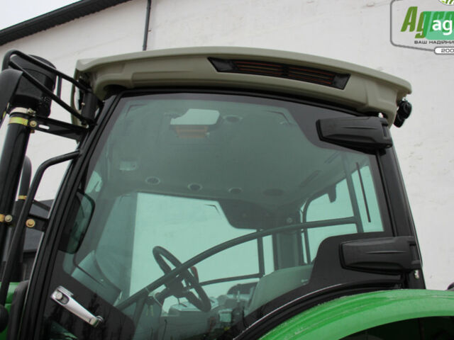 Spike TK 1104, объемом двигателя 4 л и пробегом 0 тыс. км за 30975 $, фото 9 на Automoto.ua