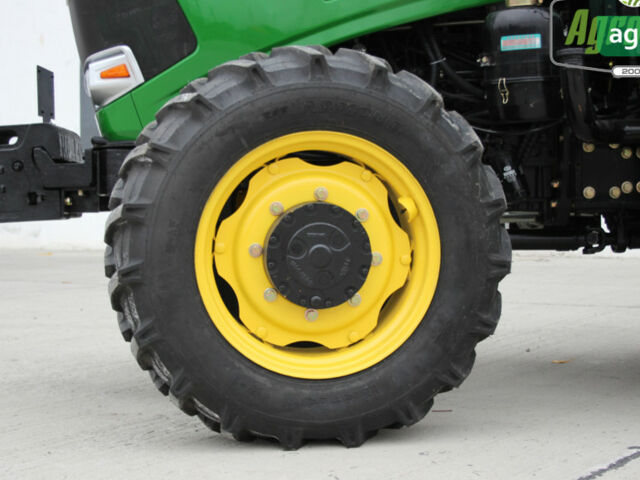 Spike TK 1104, объемом двигателя 4 л и пробегом 0 тыс. км за 30975 $, фото 7 на Automoto.ua