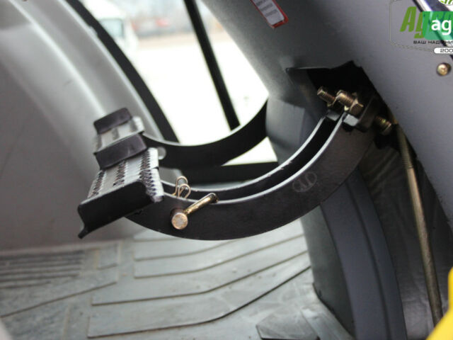 Spike TK 1104, объемом двигателя 4 л и пробегом 0 тыс. км за 30975 $, фото 34 на Automoto.ua