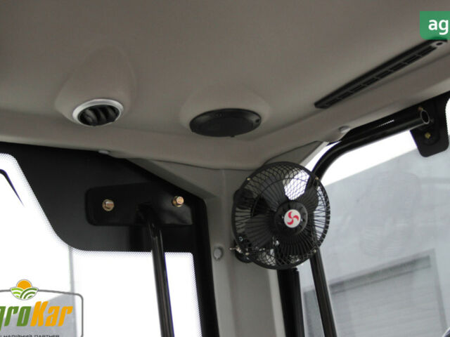 Spike TK 1104, объемом двигателя 4 л и пробегом 0 тыс. км за 30975 $, фото 27 на Automoto.ua