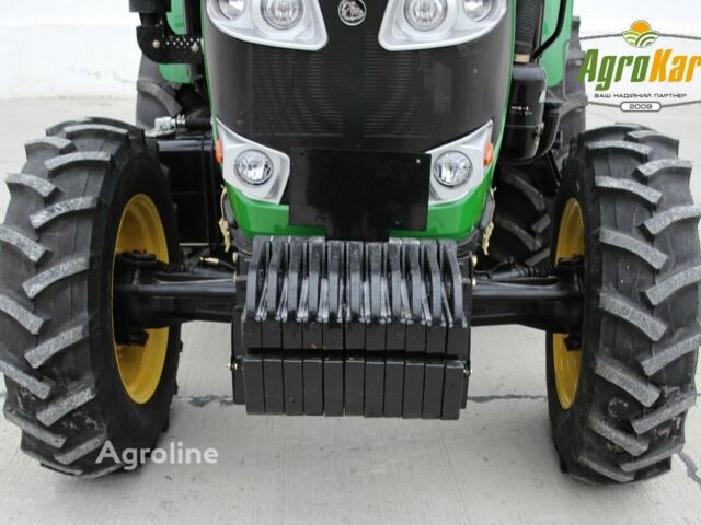 Зеленый Spike TK 1104, объемом двигателя 0 л и пробегом 0 тыс. км за 32618 $, фото 8 на Automoto.ua