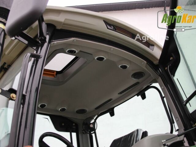 Зеленый Spike TK 1104, объемом двигателя 0 л и пробегом 0 тыс. км за 32618 $, фото 14 на Automoto.ua