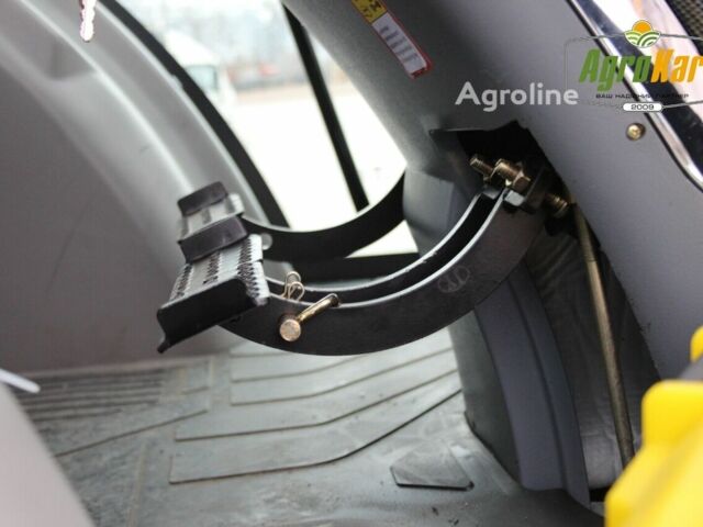 Зеленый Spike TK 1104, объемом двигателя 0 л и пробегом 0 тыс. км за 32618 $, фото 34 на Automoto.ua