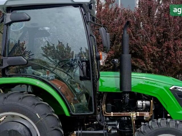 Spike TK 604, объемом двигателя 1 л и пробегом 0 тыс. км за 13346 $, фото 2 на Automoto.ua