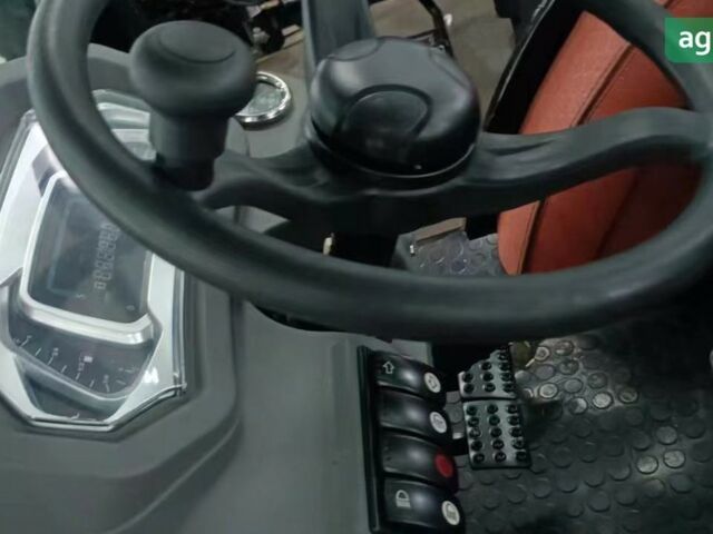 Spike TK 604, объемом двигателя 1 л и пробегом 0 тыс. км за 13346 $, фото 6 на Automoto.ua