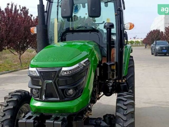 Spike TK 604, объемом двигателя 1 л и пробегом 0 тыс. км за 13346 $, фото 4 на Automoto.ua