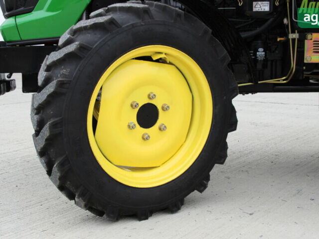 Spike TK 604, объемом двигателя 4 л и пробегом 0 тыс. км за 13690 $, фото 19 на Automoto.ua